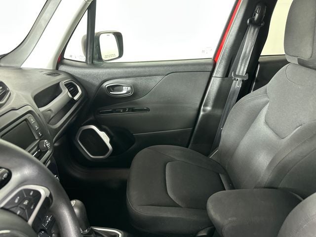 2019 Jeep Renegade Sport