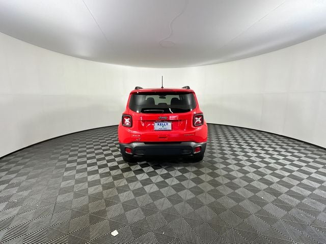 2019 Jeep Renegade Sport