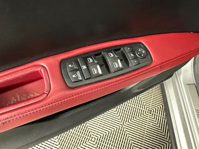 2018 Maserati Ghibli Base