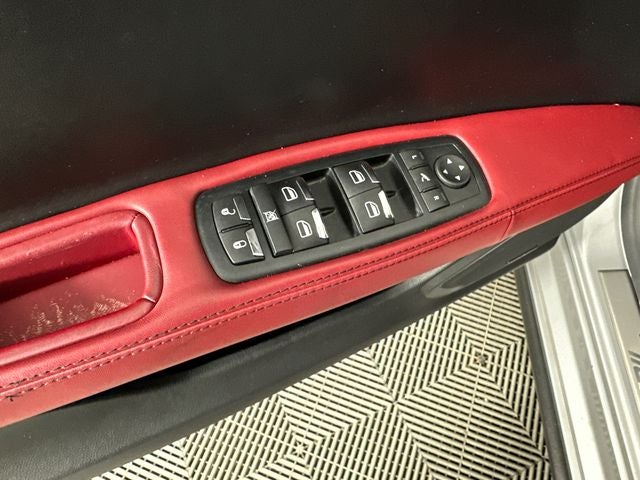 2018 Maserati Ghibli Base