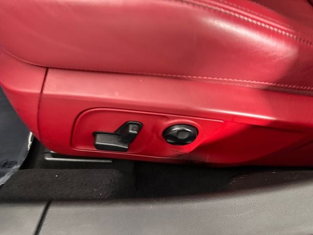 2018 Maserati Ghibli Base