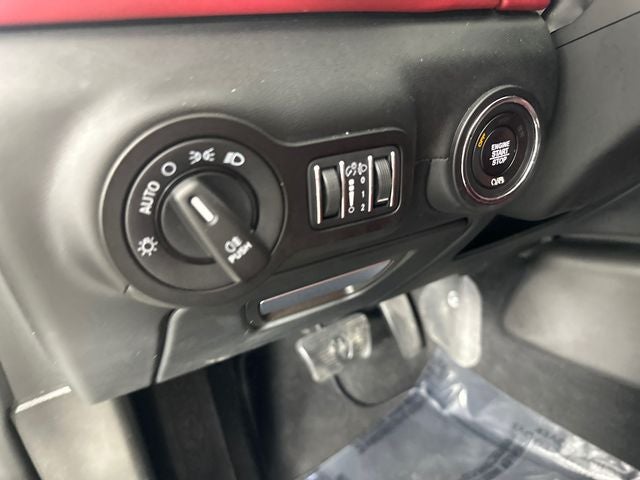 2018 Maserati Ghibli Base