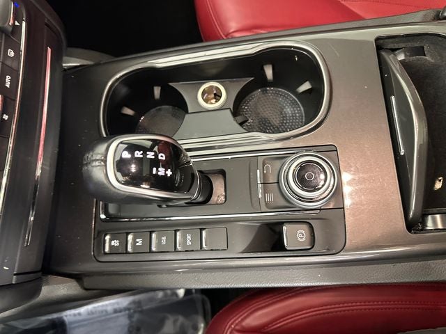 2018 Maserati Ghibli Base