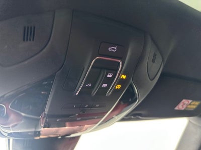 2018 Maserati Ghibli Base