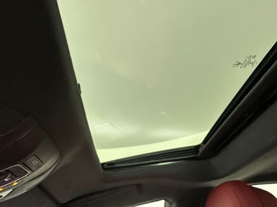 2018 Maserati Ghibli Base