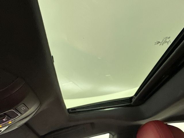 2018 Maserati Ghibli Base