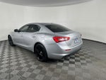 2018 Maserati Ghibli Base