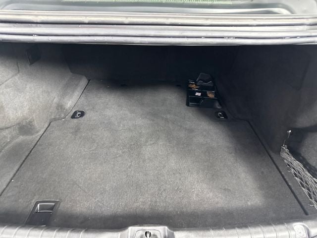 2018 Maserati Ghibli Base