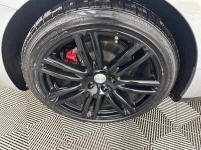 2018 Maserati Ghibli Base
