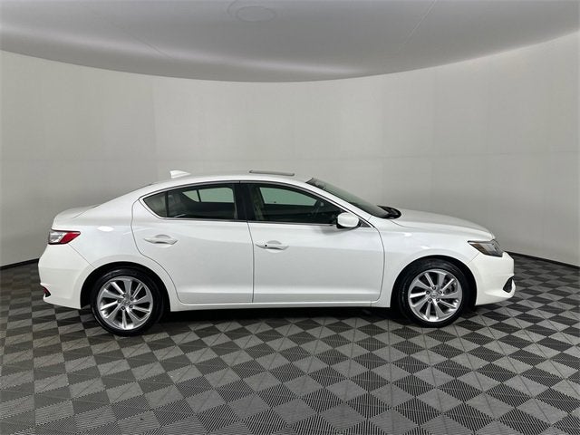 2018 Acura ILX w/Premium Pkg
