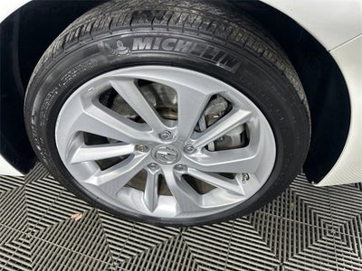 2018 Acura ILX w/Premium Pkg