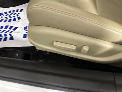 2018 Acura ILX w/Premium Pkg