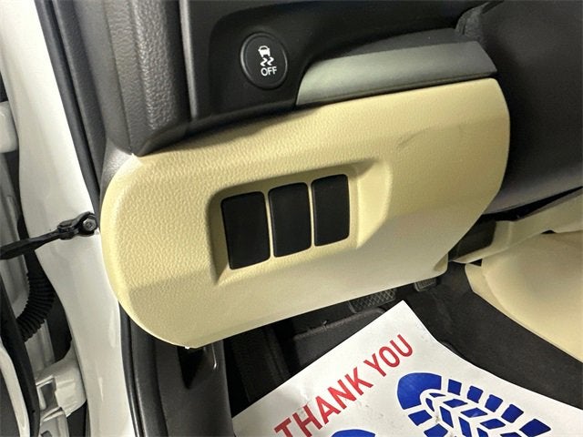 2018 Acura ILX w/Premium Pkg