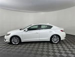 2018 Acura ILX w/Premium Pkg