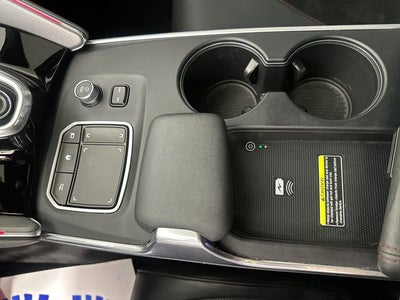 2021 Acura TLX w/A-Spec Package