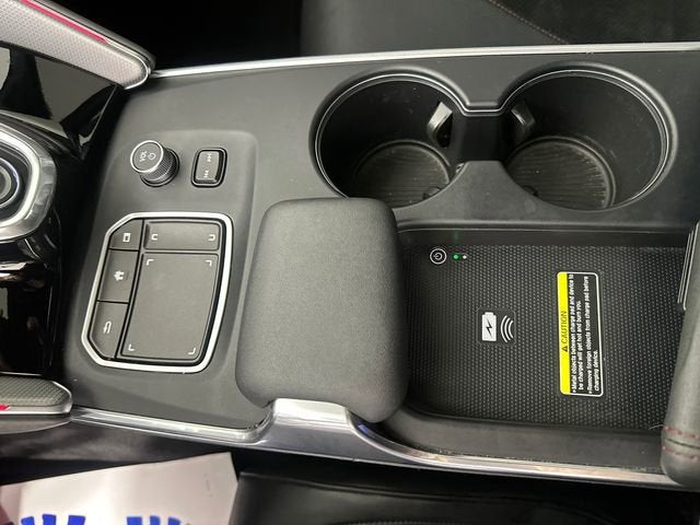 2021 Acura TLX w/A-Spec Package