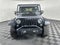2018 Jeep Wrangler JK Willys Wheeler W