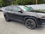 2020 Jeep Cherokee Altitude 4x4