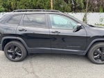 2020 Jeep Cherokee Altitude 4x4