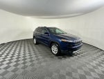 2018 Jeep Cherokee Latitude Plus 4x4