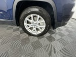 2018 Jeep Cherokee Latitude Plus 4x4