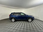 2018 Jeep Cherokee Latitude Plus 4x4