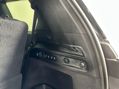2023 Jeep Grand Cherokee L Summit Reserve 4x4