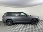 2023 Jeep Grand Cherokee L Summit Reserve 4x4