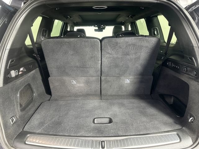 2023 Jeep Grand Cherokee L Summit Reserve 4x4