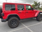 2024 Jeep Wrangler Rubicon X