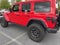 2024 Jeep Wrangler Rubicon X
