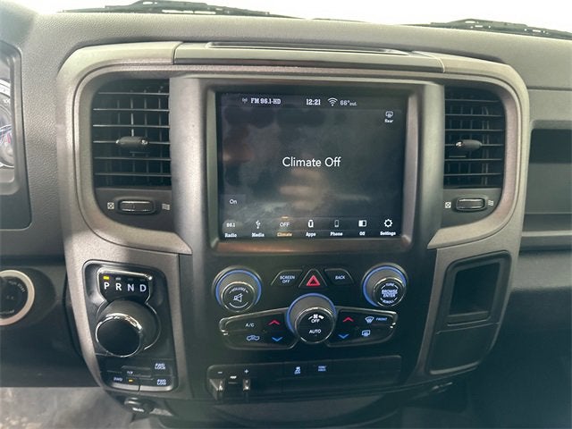 2019 RAM 1500 Classic Express