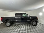 2017 Ford Super Duty F-250 SRW Lariat