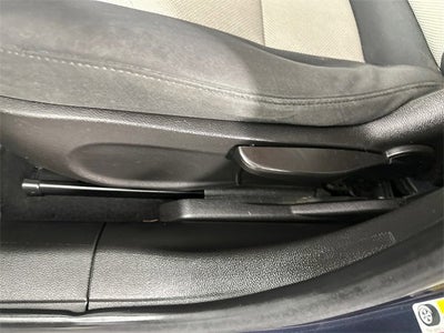 2015 Chevrolet Cruze LS