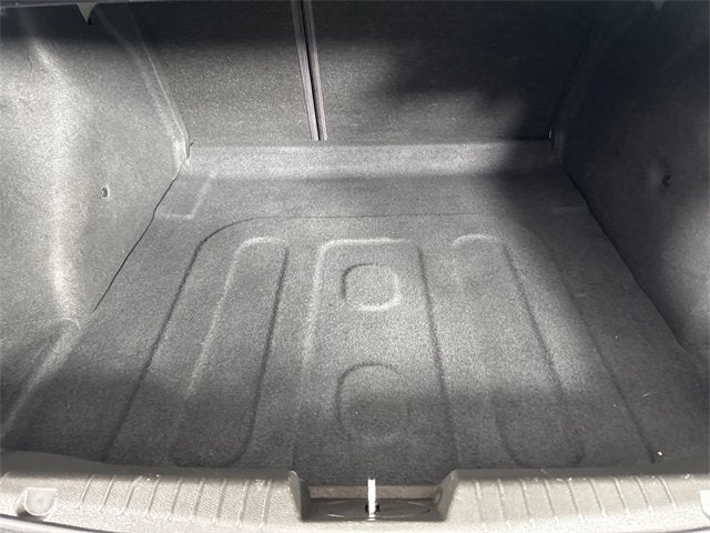 2015 Chevrolet Cruze LS