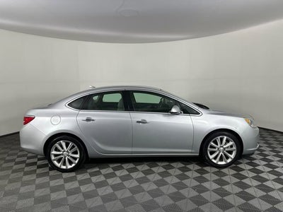2014 Buick Verano Convenience Group