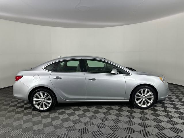 2014 Buick Verano Convenience Group