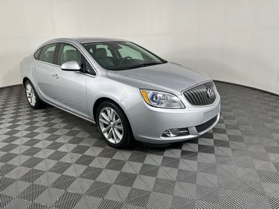 2014 Buick Verano Convenience Group
