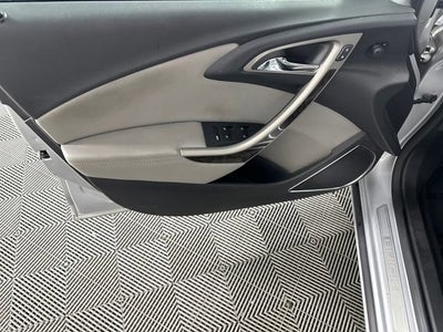 2014 Buick Verano Convenience Group