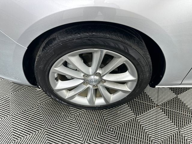 2014 Buick Verano Convenience Group