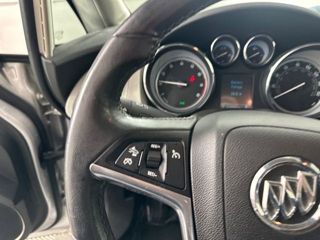 2014 Buick Verano Convenience Group