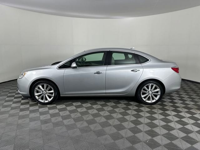 2014 Buick Verano Convenience Group