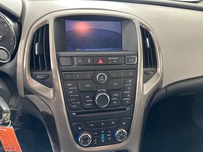 2014 Buick Verano Convenience Group