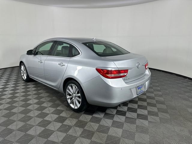 2014 Buick Verano Convenience Group