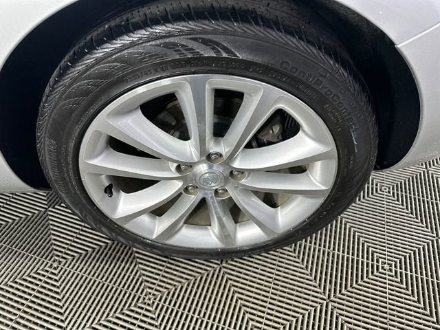 2014 Buick Verano Convenience Group