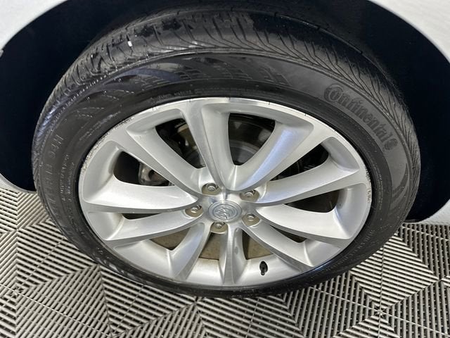 2014 Buick Verano Convenience Group