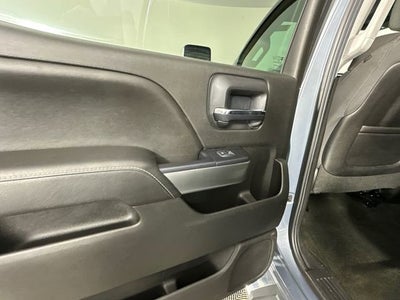 2015 Chevrolet Silverado 3500 HD LT