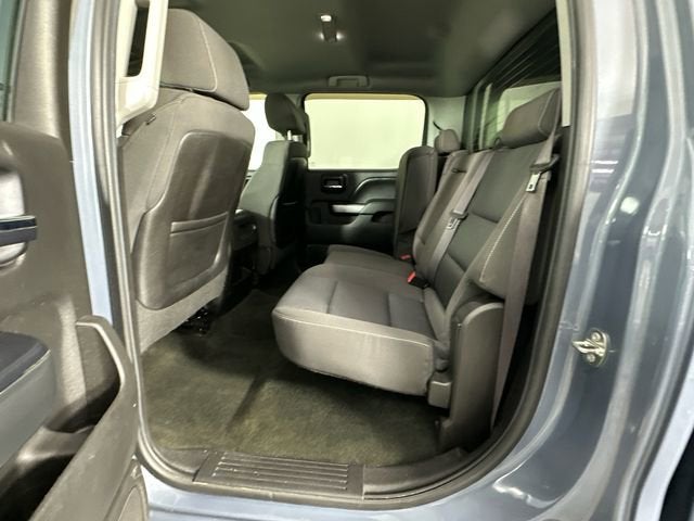 2015 Chevrolet Silverado 3500 HD LT