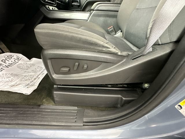 2015 Chevrolet Silverado 3500 HD LT