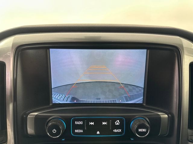 2015 Chevrolet Silverado 3500 HD LT